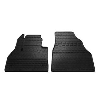 Dywaniki gumowe (Stingray) Renault Kangoo 2008–2020 zdjęcia 4