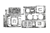 Skoda Fabia 2000-2007 Nakładki na deskę rozdzielczą Aluminium zdjęcia 2