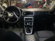 Volkswagen Golf 4 1997-2006 Nakładki na Deskę Rozdzielczą zdjęcia 9