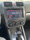 Volkswagen Golf 5 2003-2009 Nakładki na Deskę Rozdzielczą zdjęcia 2