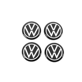 Zaślepki dekielki do felg 59/52 mm vw5952kolp (4 szt.) zdjęcia 1