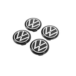 Zaślepki dekielki do felg 59/52 mm vw5952kolp (4 szt.) zdjęcia 2