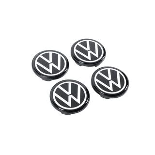 Zaślepki dekielki do felg 59/52 mm vw5952kolp (4 szt.) zdjęcia 3