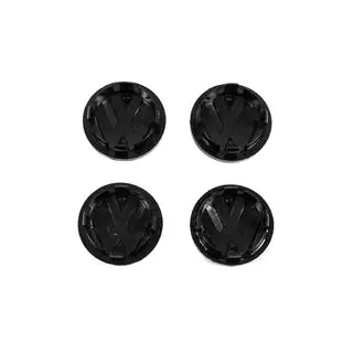 Dekielki na felgi 70/58mm vw70kolp (4 szt) zdjęcia 3
