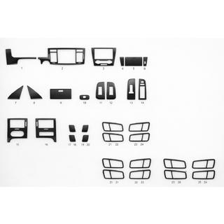 Nakładki wewnętrzne (kit-1)