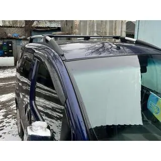 Deflektory Okien (2 szt., Sunplex Sport) zdjęcia 4
