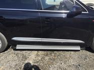 Audi Q7 2015–2026 Progi Boczne Maya V2 (2 szt., Aluminium) zdjęcia 3