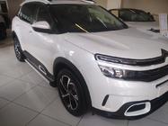 Peugeot 3008 2016-2023 Progi Boczne Maya V2 (2 szt., Aluminium) zdjęcia 3