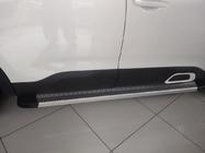 Peugeot 3008 2016-2023 Progi Boczne Maya V2 (2 szt., Aluminium) zdjęcia 2