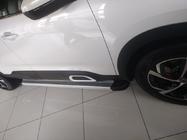 Peugeot 3008 2016-2023 Progi Boczne Maya V2 (2 szt., Aluminium) zdjęcia 4