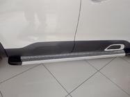 Peugeot 3008 2016-2023 Progi Boczne Maya V2 (2 szt., Aluminium) zdjęcia 6