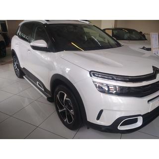 Progi Boczne Maya V2 (2 szt., Aluminium) Peugeot 3008 2016-2023 zdjęcia 3