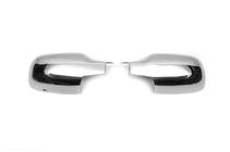 Renault Megane II 2004-2009 Nakladki na Lusterka (2 szt., plastik) zdjęcia 3