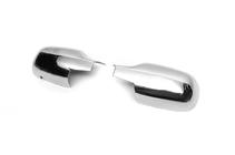 Renault Megane II 2004-2009 Nakladki na Lusterka (2 szt., plastik) zdjęcia 4