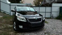 Skoda Fabia 2007-2014 Nakładki na Lusterka Chromowane (Carmos, 2 szt, Stal Nierdzewna) zdjęcia 4