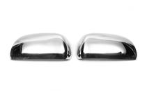 Toyota Rav 4 2006-2013 Chromowane Nakładki na Lusterka (2 szt.) zdjęcia 4