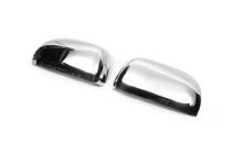 Toyota Rav 4 2006-2013 Chromowane Nakładki na Lusterka (2 szt.) zdjęcia 2