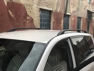 Toyota Rav 4 2006-2013 Relingi Dachowe Czarne Tureckie zdjęcia 7