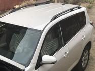 Toyota Rav 4 2006-2013 Relingi Dachowe Czarne Tureckie zdjęcia 8