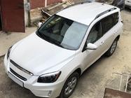 Toyota Rav 4 2006-2013 Relingi Dachowe Czarne Tureckie zdjęcia 2