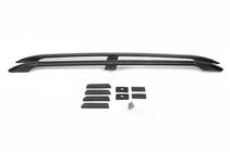 Toyota Rav 4 2006-2013 Relingi Dachowe Czarne Tureckie zdjęcia 12