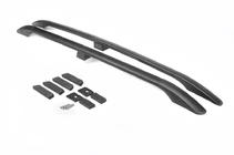 Toyota Rav 4 2006-2013 Relingi Dachowe Czarne Tureckie zdjęcia 13