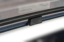 Toyota Rav 4 2006-2013 Relingi Dachowe Czarne Tureckie zdjęcia 10