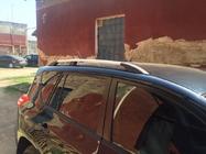 Toyota Rav 4 2006-2013 Relingi dachowe Chrom tureckie zdjęcia 3