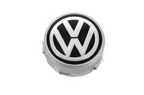 Volkswagen LT 1995-2006 Dekielek na felgę (1 szt) Turcja, Chrom zdjęcia 2