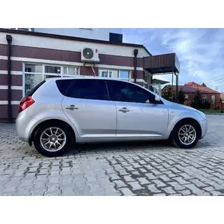 Nakładki na Klamek Chromowane (4 szt., Stal Nierdzewna)