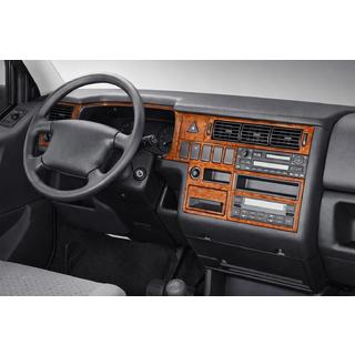 Nakładki na deskę rozdzielczą (1999-2003) Volkswagen T4 Caravelle/Multivan 1990–2003 zdjęcia 1