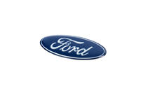 Ford Naklejka Ford (85 mm) zdjęcia 2