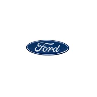 Naklejka Ford (85 mm) zdjęcia 1