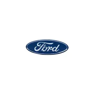 Naklejka Ford (85 mm) zdjęcia 1
