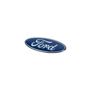Naklejka Ford (85 mm) zdjęcia 2