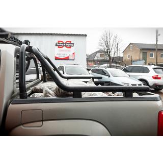 Pałąk na nadwozie (czarny) Volkswagen Amarok 2010-2022 zdjęcia 1