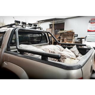Pałąk na nadwozie (czarny) Volkswagen Amarok 2010-2022 zdjęcia 2