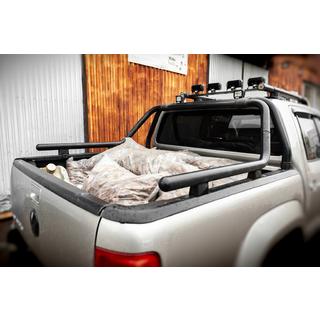 Pałąk na nadwozie (czarny) Volkswagen Amarok 2010-2022 zdjęcia 4