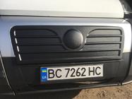 Fiat Ducato 2006-2025 Kratka zimowa (2006-2014) połysk zdjęcia 6