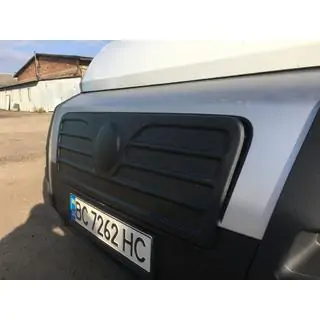 Kratka zimowa (2006-2014) zdjęcia 4