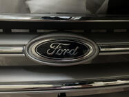 Ford Emblemat Ford (samoprzylepny) 95mm x 38mm zdjęcia 2