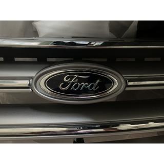 Emblemat Ford (samoprzylepny) zdjęcia 2