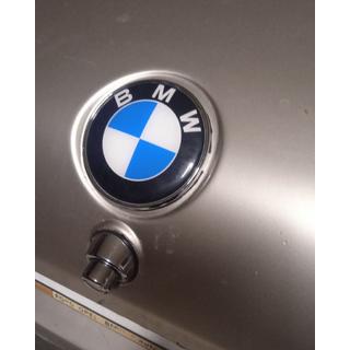 Emblemat BMW, Turcja (82mm) zdjęcia 2