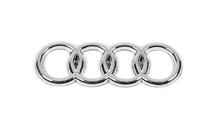 Audi Emblemat (Jakość B) zdjęcia 1