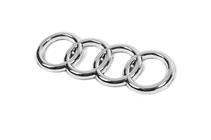 Audi Emblemat (Jakość B) zdjęcia 2