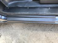 Mercedes Vito W638 1996-2003 Nakładki progowe ABS (2 szt, plastik) zdjęcia 6