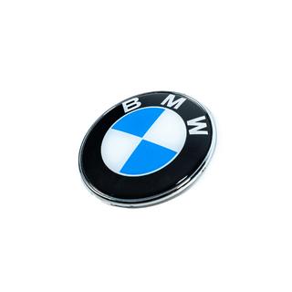 Emblemat BMW 3 Series F30/F31 2012-2019 zdjęcia 2