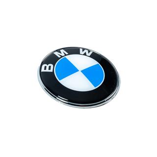 Emblemat BMW 3 Series F30/F31 2012-2019 zdjęcia 3