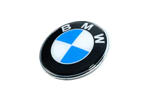 BMW 4 Series F32/F33/F36 2012-2020 Emblemat (OEM) zdjęcia 2