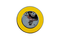 BMW 4 Series F32/F33/F36 2012-2020 Emblemat (OEM) zdjęcia 4